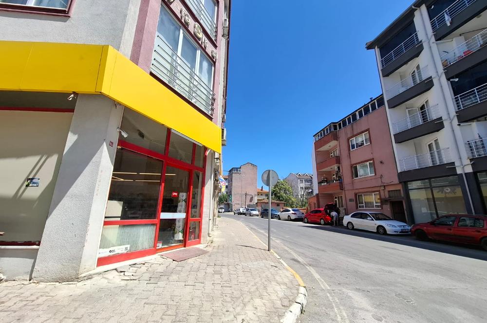 C21 BAL'DAN VİCDANİYE MH. 2+1 SATILIK DAİRE