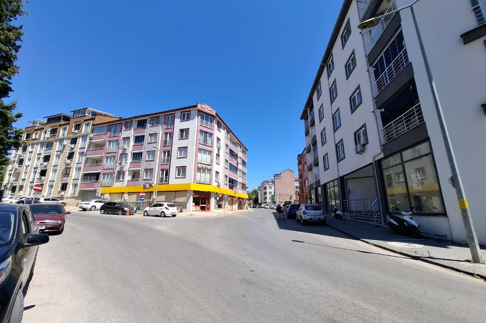 C21 BAL'DAN VİCDANİYE MH. 2+1 SATILIK DAİRE