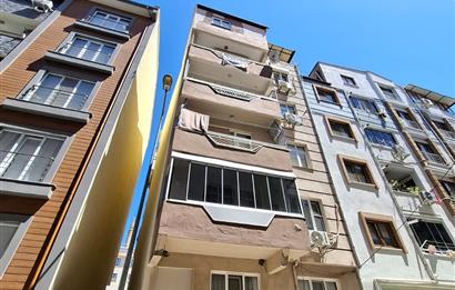 C21 BAL'DAN VİCDANİYE MH. 2+1 SATILIK DAİRE