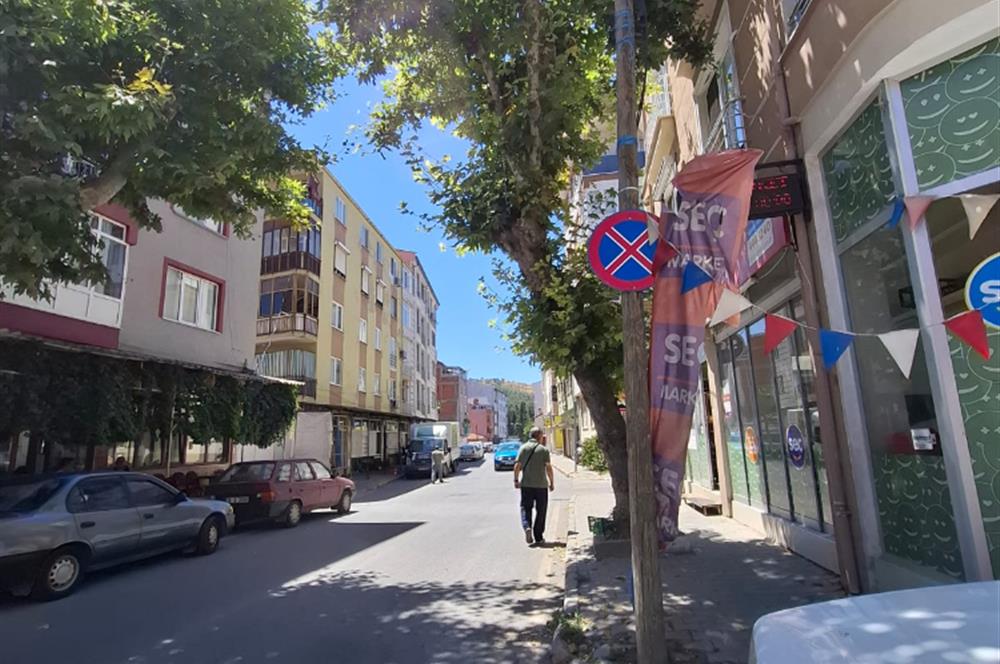 C21 BAL'DAN VİCDANİYE MH. 2+1 SATILIK DAİRE