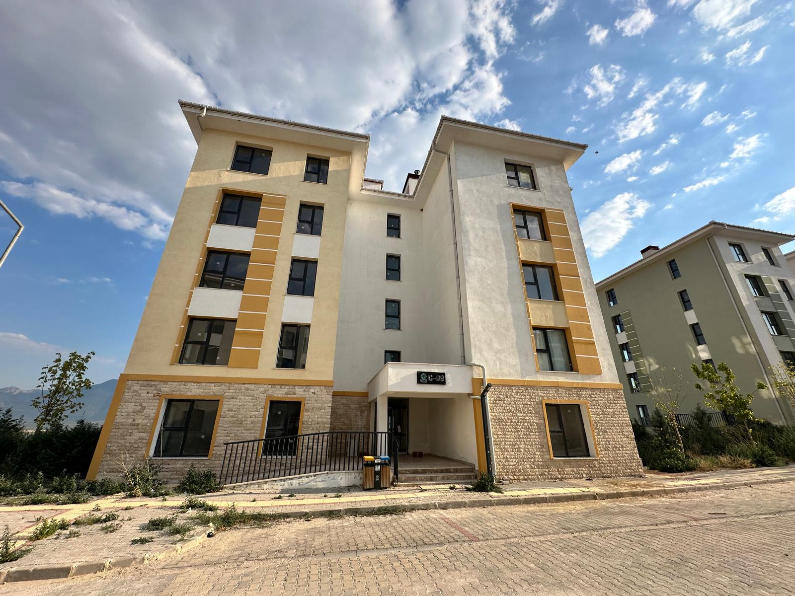 C21 LOFT'TAN KOCADERE 3.ETAP TOKİ'DE 3+1 SATILIK DAİRE