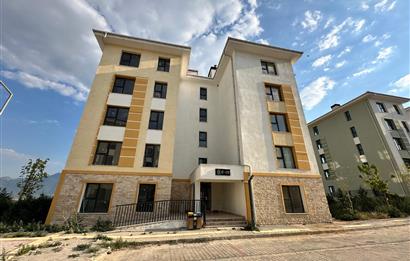 C21 LOFT'TAN KOCADERE 3.ETAP TOKİ'DE 3+1 SATILIK DAİRE