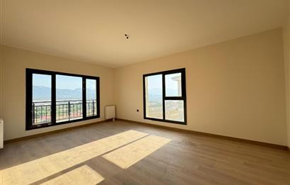 C21 LOFT'TAN KOCADERE 3.ETAP TOKİ'DE 3+1 SATILIK DAİRE