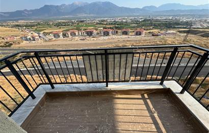 C21 LOFT'TAN KOCADERE 3.ETAP TOKİ'DE 3+1 SATILIK DAİRE
