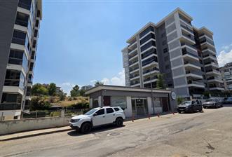C21 LOFT'TAN ŞEMİKLER MAHALLESİ HAVUZLU SİTEDE 3+1 KİRALIK DAİRE - 1 - 36188