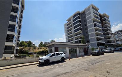 C21 LOFT'TAN ŞEMİKLER MAHALLESİ HAVUZLU SİTEDE 3+1 KİRALIK DAİRE