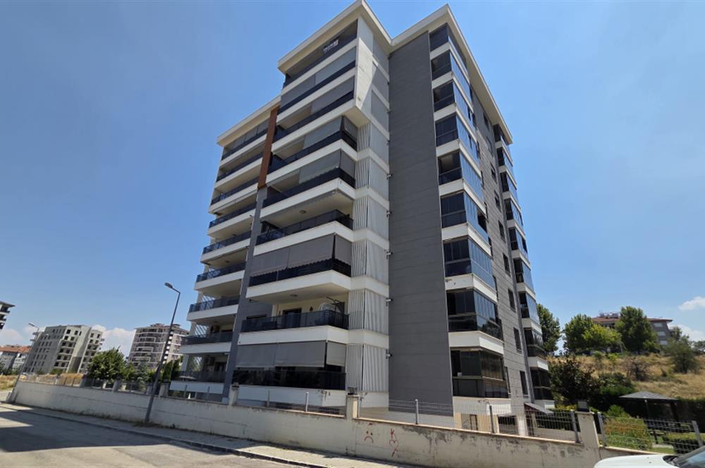 C21 LOFT'TAN ŞEMİKLER MAHALLESİ HAVUZLU SİTEDE 3+1 KİRALIK DAİRE