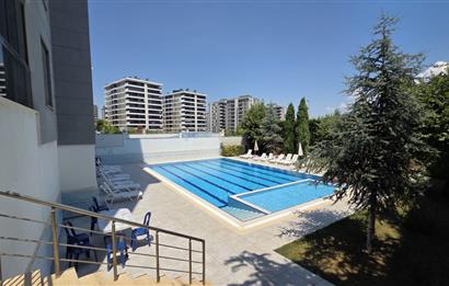 C21 LOFT'TAN ŞEMİKLER MAHALLESİ HAVUZLU SİTEDE 3+1 KİRALIK DAİRE