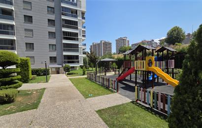 C21 LOFT'TAN ŞEMİKLER MAHALLESİ HAVUZLU SİTEDE 3+1 KİRALIK DAİRE