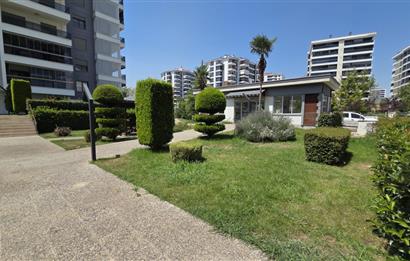 C21 LOFT'TAN ŞEMİKLER MAHALLESİ HAVUZLU SİTEDE 3+1 KİRALIK DAİRE