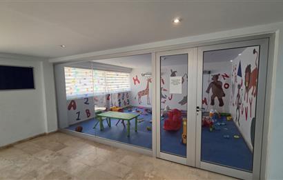 C21 LOFT'TAN ŞEMİKLER MAHALLESİ HAVUZLU SİTEDE 3+1 KİRALIK DAİRE