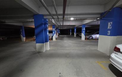C21 LOFT'TAN ŞEMİKLER MAHALLESİ HAVUZLU SİTEDE 3+1 KİRALIK DAİRE