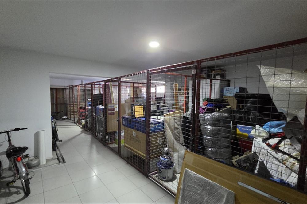C21 LOFT'TAN ŞEMİKLER MAHALLESİ HAVUZLU SİTEDE 3+1 KİRALIK DAİRE