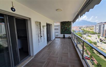 C21 LOFT'TAN ŞEMİKLER MAHALLESİ HAVUZLU SİTEDE 3+1 KİRALIK DAİRE