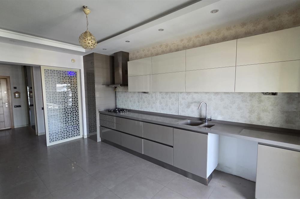 C21 LOFT'TAN ŞEMİKLER MAHALLESİ HAVUZLU SİTEDE 3+1 KİRALIK DAİRE