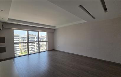 C21 LOFT'TAN ŞEMİKLER MAHALLESİ HAVUZLU SİTEDE 3+1 KİRALIK DAİRE