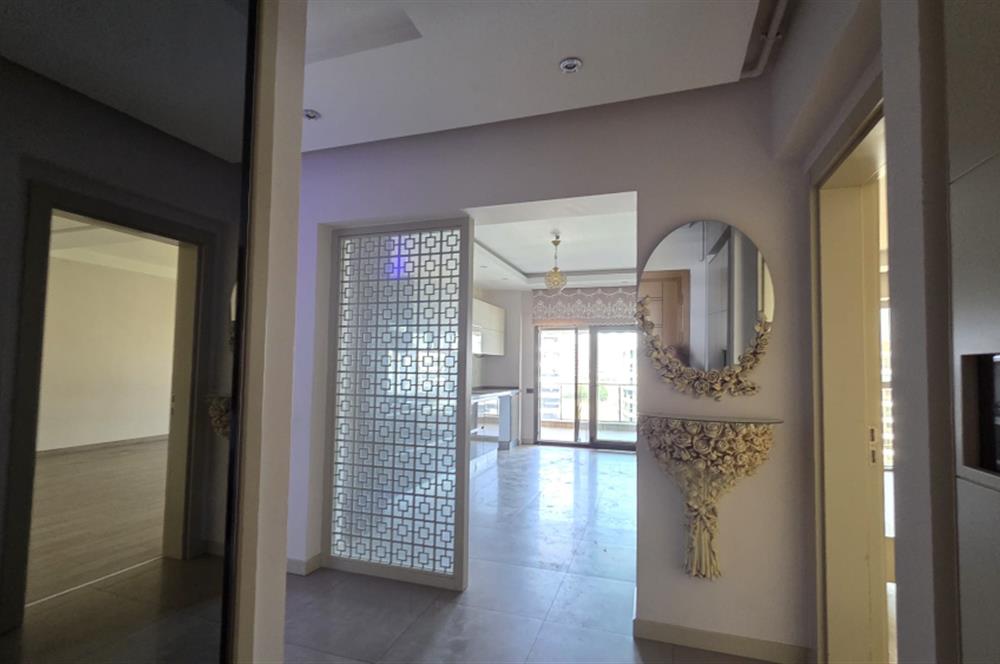 C21 LOFT'TAN ŞEMİKLER MAHALLESİ HAVUZLU SİTEDE 3+1 KİRALIK DAİRE