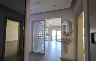 C21 LOFT'TAN ŞEMİKLER MAHALLESİ HAVUZLU SİTEDE 3+1 KİRALIK DAİRE