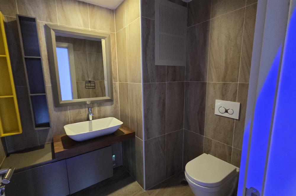 C21 LOFT'TAN ŞEMİKLER MAHALLESİ HAVUZLU SİTEDE 3+1 KİRALIK DAİRE
