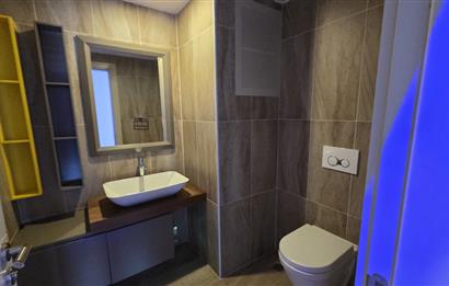 C21 LOFT'TAN ŞEMİKLER MAHALLESİ HAVUZLU SİTEDE 3+1 KİRALIK DAİRE