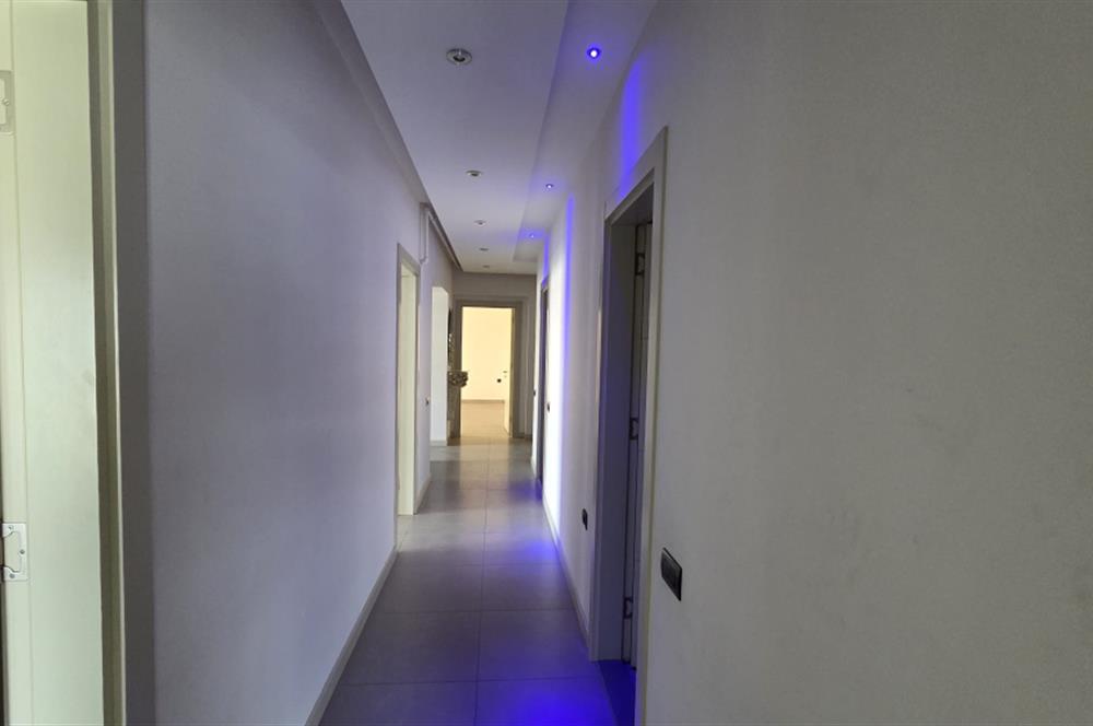 C21 LOFT'TAN ŞEMİKLER MAHALLESİ HAVUZLU SİTEDE 3+1 KİRALIK DAİRE