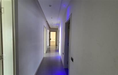 C21 LOFT'TAN ŞEMİKLER MAHALLESİ HAVUZLU SİTEDE 3+1 KİRALIK DAİRE