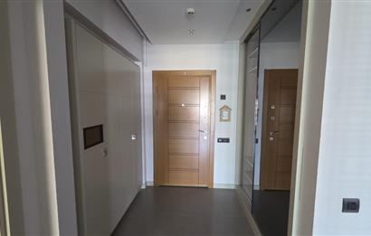 C21 LOFT'TAN ŞEMİKLER MAHALLESİ HAVUZLU SİTEDE 3+1 KİRALIK DAİRE