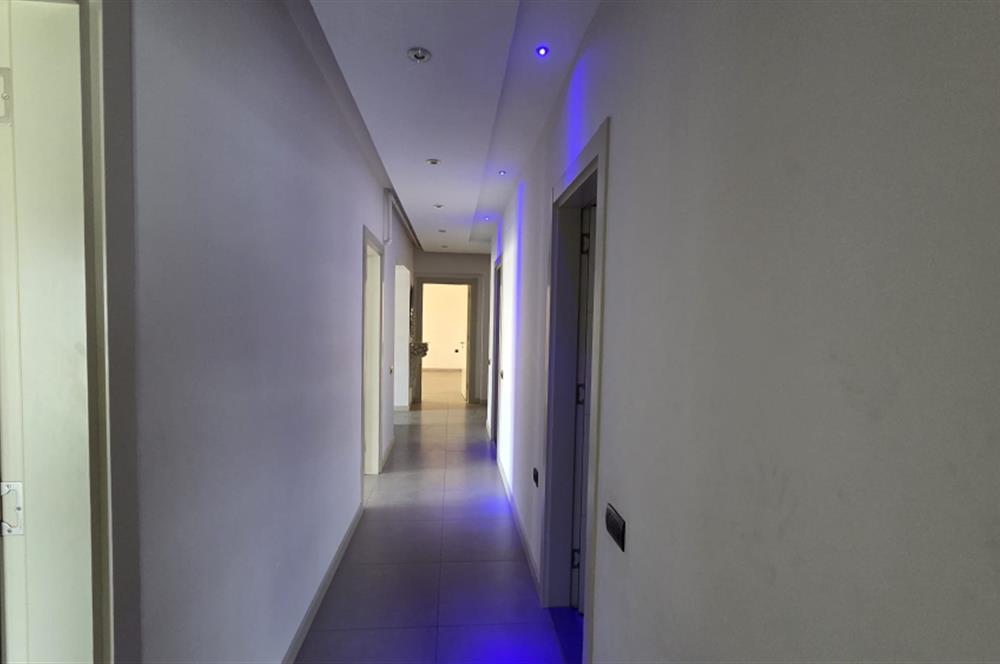 C21 LOFT'TAN ŞEMİKLER MAHALLESİ HAVUZLU SİTEDE 3+1 KİRALIK DAİRE