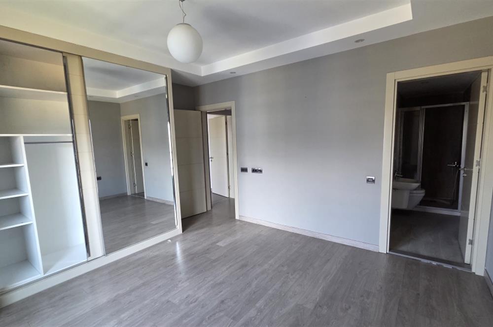 C21 LOFT'TAN ŞEMİKLER MAHALLESİ HAVUZLU SİTEDE 3+1 KİRALIK DAİRE