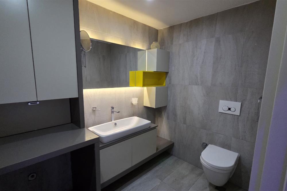 C21 LOFT'TAN ŞEMİKLER MAHALLESİ HAVUZLU SİTEDE 3+1 KİRALIK DAİRE