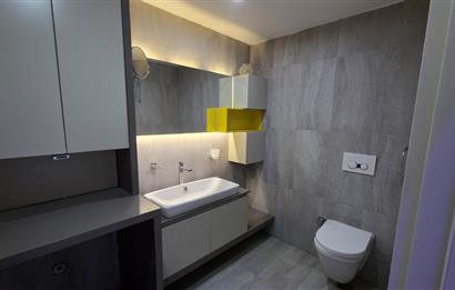 C21 LOFT'TAN ŞEMİKLER MAHALLESİ HAVUZLU SİTEDE 3+1 KİRALIK DAİRE