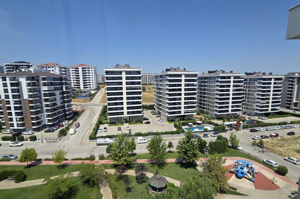 C21 LOFT'TAN ŞEMİKLER MAHALLESİ HAVUZLU SİTEDE 3+1 KİRALIK DAİRE