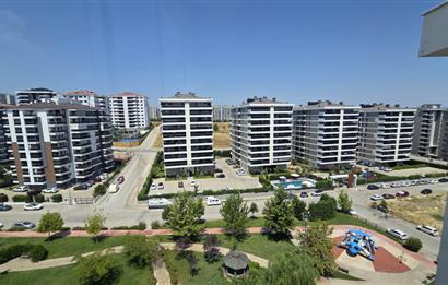 C21 LOFT'TAN ŞEMİKLER MAHALLESİ HAVUZLU SİTEDE 3+1 KİRALIK DAİRE