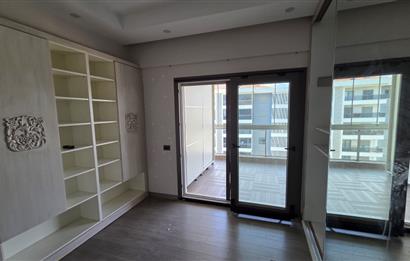 C21 LOFT'TAN ŞEMİKLER MAHALLESİ HAVUZLU SİTEDE 3+1 KİRALIK DAİRE