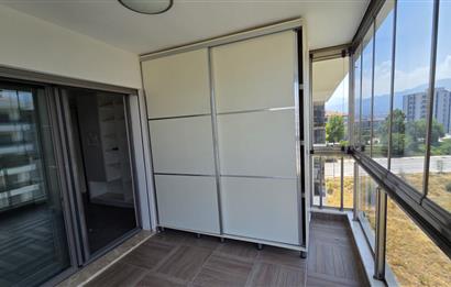 C21 LOFT'TAN ŞEMİKLER MAHALLESİ HAVUZLU SİTEDE 3+1 KİRALIK DAİRE