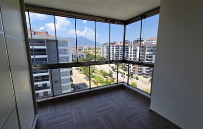 C21 LOFT'TAN ŞEMİKLER MAHALLESİ HAVUZLU SİTEDE 3+1 KİRALIK DAİRE