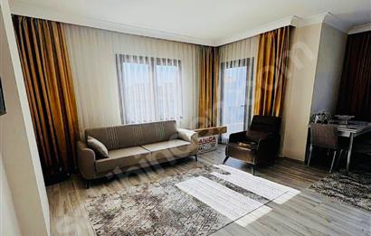Yatırımcıya Uygun Çardak Evlerinde Eşyalı Memur Kiracılı Daire