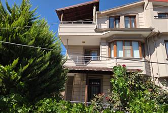 CENTURY 21 BAL'DAN CİHAT BİLGİHAN CADDESİNDE SATILIK VİLLA - 5 - 36162