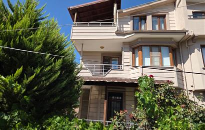 CENTURY 21 BAL'DAN CİHAT BİLGİHAN CADDESİNDE SATILIK VİLLA