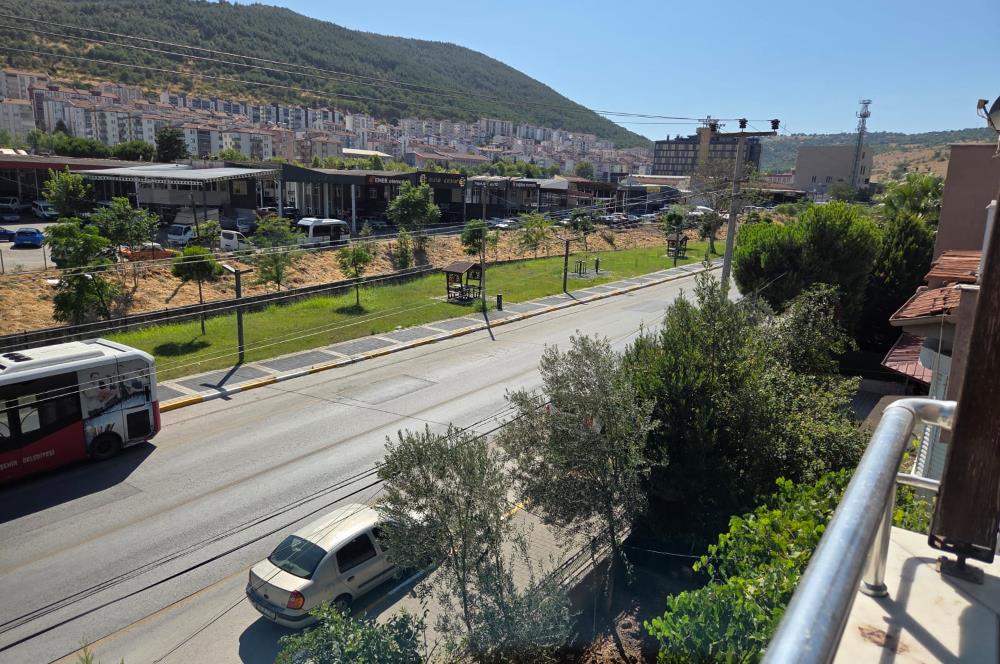 CENTURY 21 BAL'DAN CİHAT BİLGİHAN CADDESİNDE SATILIK VİLLA