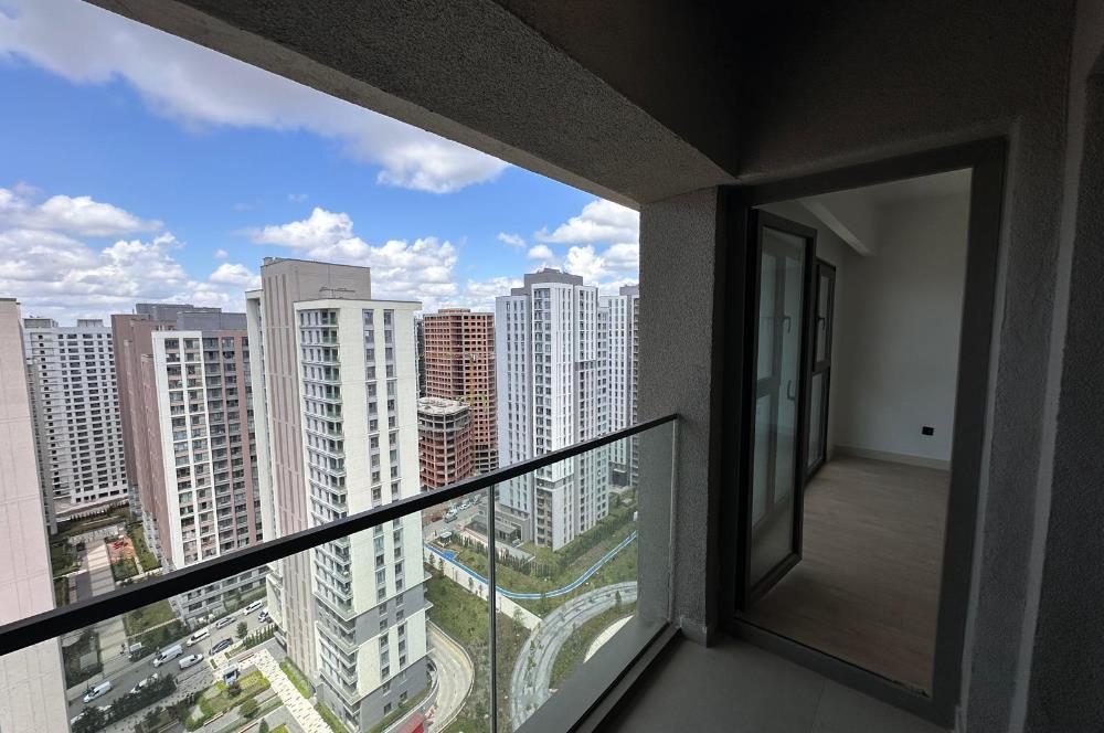 C21 ROOF'DAN EMLAK KONUT YENİ FİKİRTEPE 14. ETAP KİRALIK 3+1