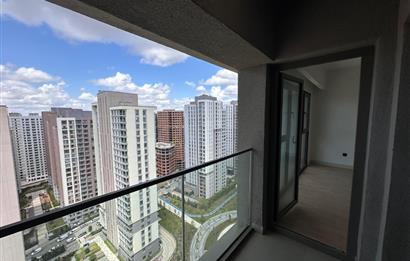 C21 ROOF'DAN EMLAK KONUT YENİ FİKİRTEPE 14. ETAP KİRALIK 3+1