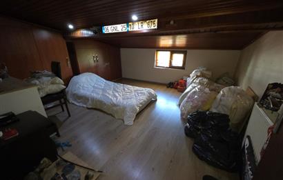 CENTURY 21 BAL'DAN CİHAT BİLGİHAN CADDESİNDE SATILIK VİLLA