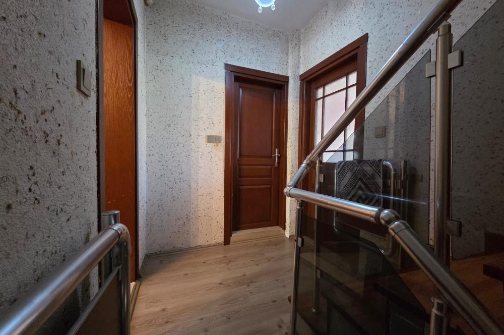 CENTURY 21 BAL'DAN CİHAT BİLGİHAN CADDESİNDE SATILIK VİLLA