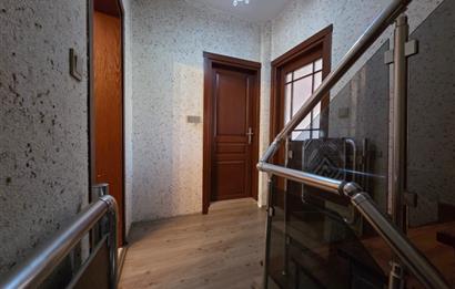 CENTURY 21 BAL'DAN CİHAT BİLGİHAN CADDESİNDE SATILIK VİLLA