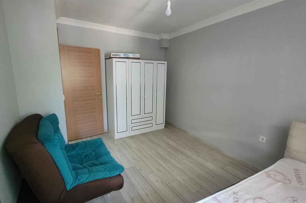 CENTURY21 BAL'DAN NEF YAKINI EŞYALI KİRALIK 2+1 DAİRE