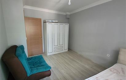 CENTURY21 BAL'DAN NEF YAKINI EŞYALI KİRALIK 2+1 DAİRE