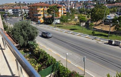 CENTURY 21 BAL'DAN CİHAT BİLGİHAN CADDESİNDE SATILIK VİLLA