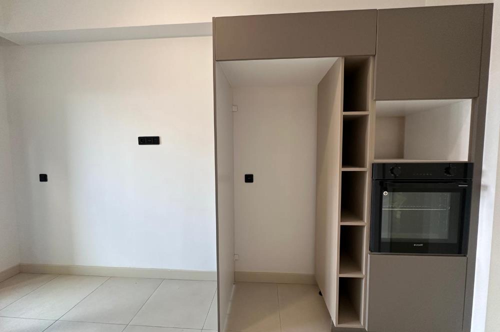 C21 ROOF'DAN EMLAK KONUT YENİ FİKİRTEPE 14. ETAP KİRALIK 3+1