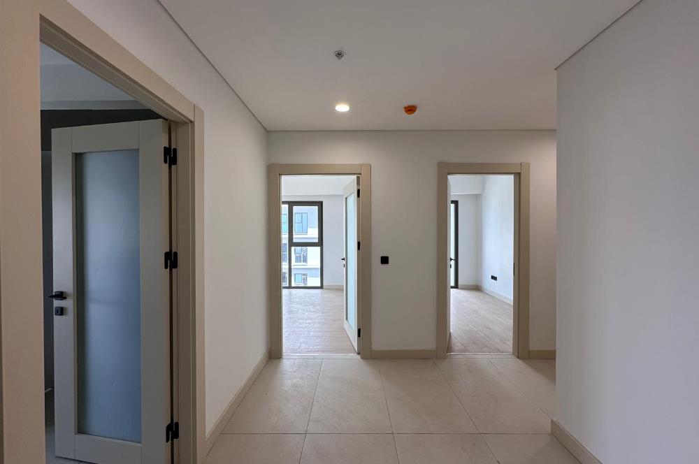 C21 ROOF'DAN EMLAK KONUT YENİ FİKİRTEPE 14. ETAP KİRALIK 3+1